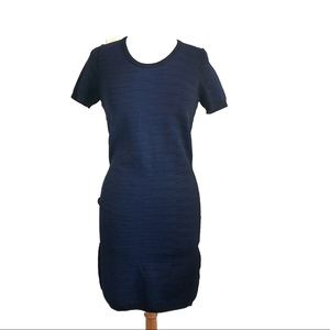 NWT French Connection BodyCon Sweater Dress